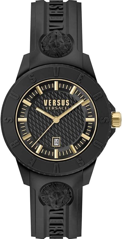 versus watch price|versus versace watch price.